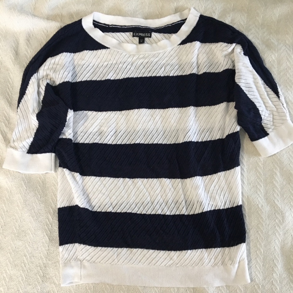 Express top